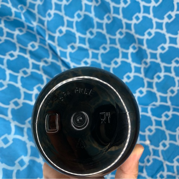 Travis Scott Astroworld Water Bottle Black flask cup collectible cactus Jack - Picture 6 of 8